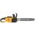 AKKUMULÁTOROS LÁNCFŰRÉSZ 50CM 54V XR 0*AH - DW DCMCS575N 146831866