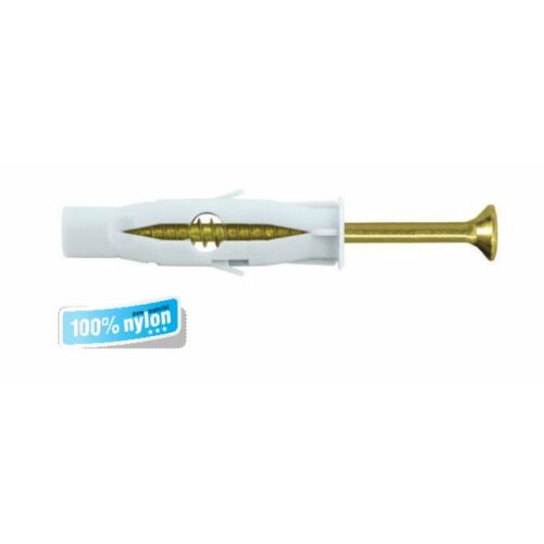 UNIVERZÁLIS DUGÓ KERESZTHÚZÁSSAL 8/4,5*80MM - KRU 8/4,5*80