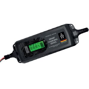 AUTÓ EGYENÉRTÉKELŐ 6/12V 0.8/3.8A - DX AW05-1204 146832261 - Jármű akkumulátor töltő