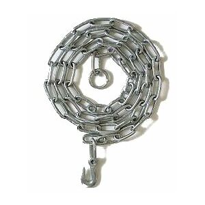 HOSSZÚ AUTÓLÁNC D-11 10MM - LAN 10 WO SZ