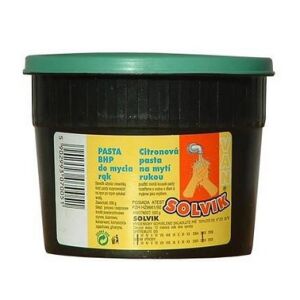 HOMOK ÉS SZAPPANPASZTA 500 GRAMM - Munkavédelmi PASZTA 146832682 - Kéztisztító