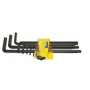 IMPERIAL 950/9 HEX PLUS kulcskészlet 9 darabos, - W05022171001