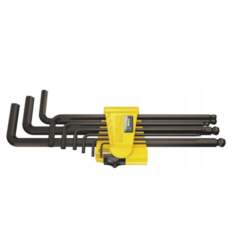 IMPERIAL 950/9 HEX PLUS kulcskészlet 9 darabos, - W05022171001 146832717