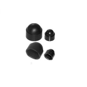 FEKETE SAPKA BORÍTÓ AN283 S19 M12 - 3 STO - AN283 M12