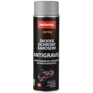 SZÜRKE AKRIL ALAPOZÓ 1K 500ML - NL-34402 146832929 - Festék spray