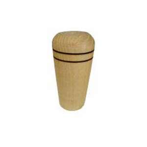 Fa hordó dugó, 40mm átmérő - Bor & Pálinka főzés