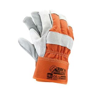 RBCMORANGE MERŐSÍTETT MARHABŐR KESZTYŰ, VIC-TEC S.10 - 12 PÁR - REK SKRBCMP