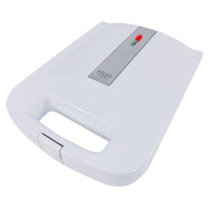 Adler AD 3055w szendvicssütő 146833320 - Szendvicssütő