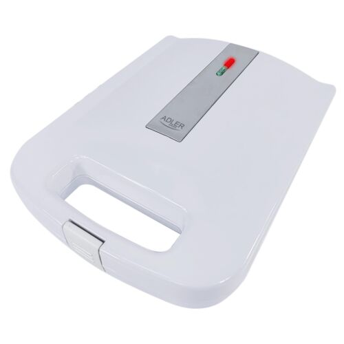 Adler AD 3055w szendvicssütő