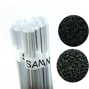 SAN átlátszó műanyag hegesztő kötőanyag 100g 146833387 - Hegesztő pálca