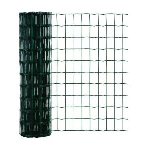 HEGESZTETT HÁLÓ, PVC BEVONATTAL, 'ASTROPLAX' TÍPUS, 60CM, 25MB - 25MB - SB 1529011