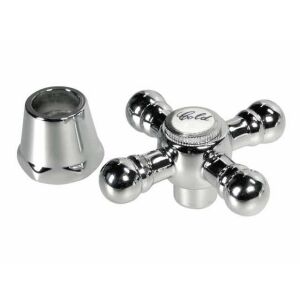 KRÓM GOMB -E RETRO, HIDEG VÍZRE - DPOK.E-RETRO