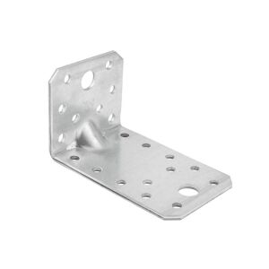 ÉPÍTŐI ÖSSZEKÖTŐ DOMBORDÁSSAL 90*50*55*2,5MM - LB 90*50*55P