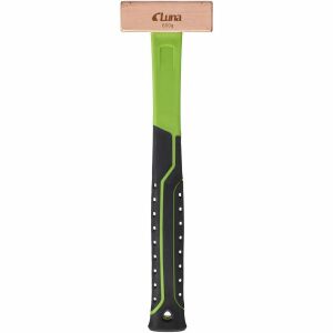 SHCU KALAPÁCS RÉZ NYÉLLEL 600G - L-298130113