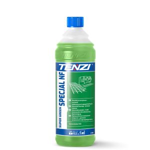 PROF. SUPER GREEN SPECIÁLIS PADLÓTISZTÍTÓ NF 1L - TZ 30 1347 146834440 - Padlótisztító szer