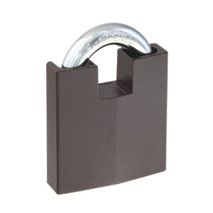 GRANITE-2 MINŐSÍTETT ZÁRERŐ, 4 KULCSOS BETÖRÉSGÁTLÓ - MP KLO GR-2B