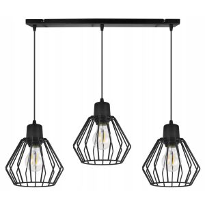 FÜGŐLÁMPA, MENNYEZETI CSILLÁR, DRÓTLÓS ERNYŐ, LED 146834761 - Lámpa & Világítás