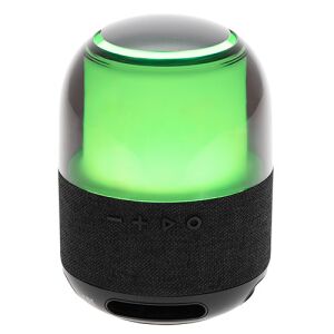 Bluetooth hangszóró 8W, TWS, RGB, FM rádió, USB-C, Adler AD 1904 146834760 - Audio