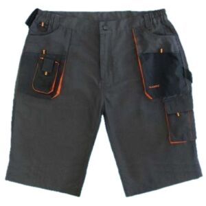 VÉDŐNADRÁG DERÉKRÖVID CLASSIC 54/182/98 - BHP SPKCL 54