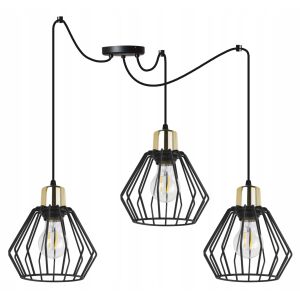 FÜGŐLÁMPA, MENNYEZETI CSILLÁR, DRÓTLÓS ERNYŐ, LED