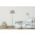 GYEREK LOFT ÁLLÓLÁMPA, LÁMPABÚRA, MINTÁS, LED 146834980