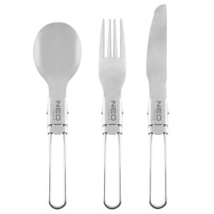 AZ 1-BEN UTAZÓ EVŐESZKÖZ - T N63-148 146835617 - Evőeszköz