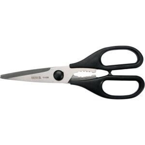 ÖSSZECSUKHATÓ KONYHAI OLLÓ DIÓTÖRŐVEL - YG-02366 146835957 - Konyhai olló