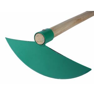 KIS CSAVAROZÁSÚ, 200 MM-ES FÉLHOLD KAPÁVAL - MO-11 Z 146836020 - Kapa