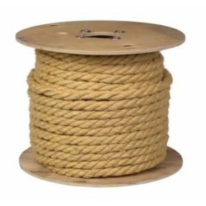 JUTA KÖTÉL 50MB MB TEKERCS 16MM - 50MB - LJ 16 50M MB