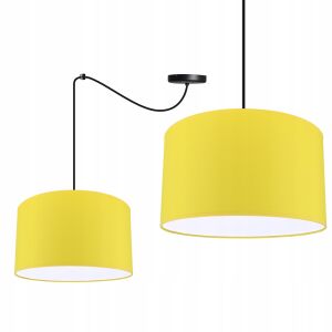 PÓK MENNYEZETI LÁMPA, LÁMPABÚRA, LED SZÍNEK 146836071 - Lámpa & Világítás