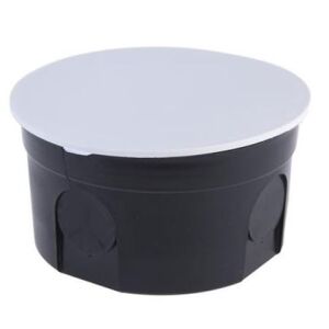 SÜLLYESZTETT DOBOZ PO-80 - E+27-6510