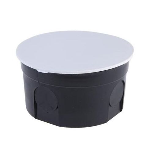 SÜLLYESZTETT DOBOZ PO-80 - E+27-6510 146836074