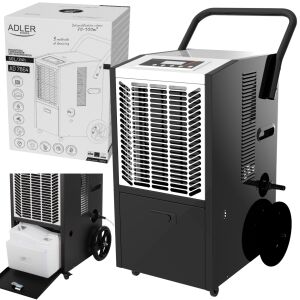 ADLER PÁRAMENTESÍTŐ | AD7864 146836098 - Párátlanító