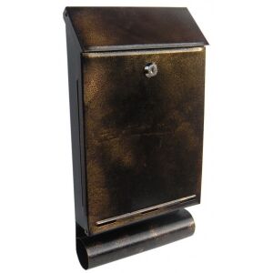 CSŐVEL ELLÁTOTT POSTALADA A-4T ANTIQUE - SKL A4T 502