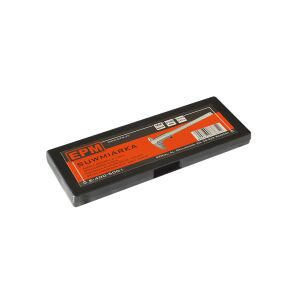 FÉKNYEREG 150MM 0,02MM - E-400-5001 146836446 - Tolómérő