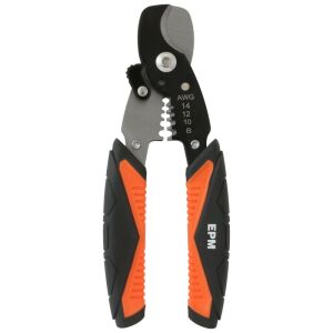 CSATLAKOZÓ KRIMPELŐ FOGÓ - E-400-0057