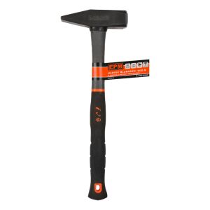 LAKATOS KALAPÁCS, ÜVEGSZÁLAS NYELŰ, TPR 200G - E-420-2020