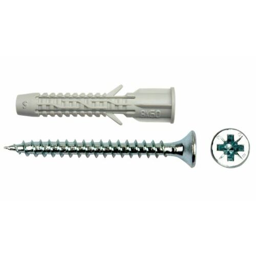 UNIVERZÁLIS CSAP NEJLON GALLÉRRAL FELÜL 6*35/4*45MM TÍPUS - 2 DB - MF-210-6445 146837287