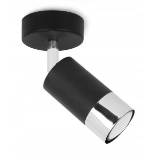 GU10 FALI MENNYEZETI LED SPOT LÁMPA