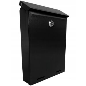 YORK POSTALADA MATT FEKETE - SKL YORK 451