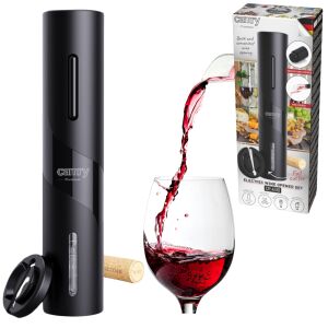 CR 4510 Elektromos bornyitó - Készlet 146837982 - Báreszköz