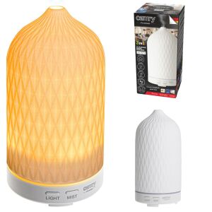 CR 7970 ultrahangos 3 az 1-ben aroma diffúzor 146838111 - Légfrissítő