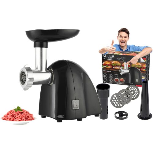 AD 4811 Húsdaráló