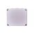 DB DOBOZ N/T HER. ÜRES 179X155X99MM IP55 10 TÖMÉNYEZÉS EV-171 - E112AB-PD003 146838591
