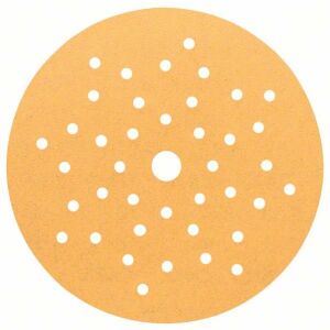 Ragasztókorong 125mm C470 G120 Perforált - B 2608608X75
