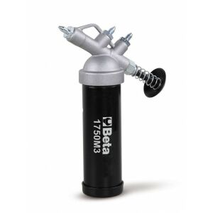 MINI ZSÍRÓPISZTOLY 3 FÚVÓKÁVAL - BE 1750M3