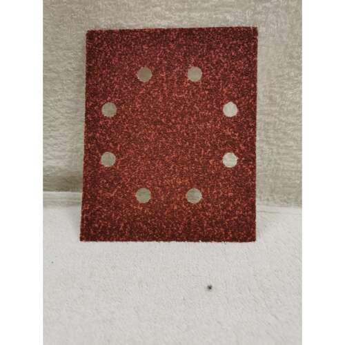 Dewalt 115x140mm csiszolópapír