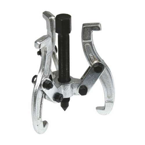 Topex 75 x 50 mm háromkaros csapágylehúzó - Csapágylehúzó