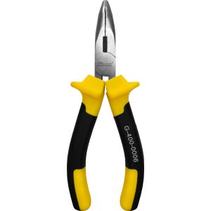 Hajlított hosszú fogó 200mm - G-400-0007