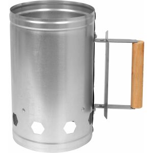 GYÚJTÓSZÉN KÉMÉNY - W-99805